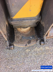 Buy XCMG 25K Used Crane / 9 Buy XCMG 25K Used Crane / 9